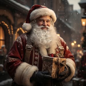 Christmas Gifts are Here - Christmas Hits and Jingles