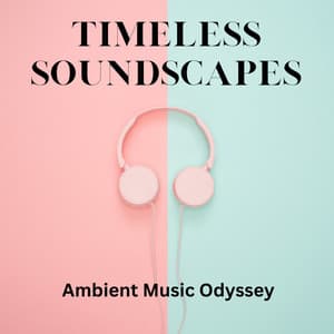 Timeless Soundscapes: Ambient Music Odyssey - ØDYSSEE