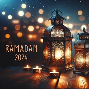 Ramadan 2024 - George Woode