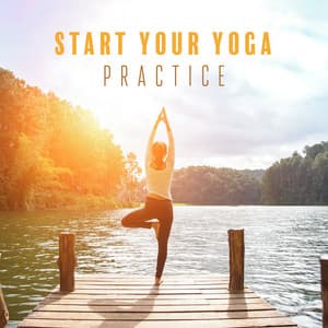 Start Your Yoga Practice: Beginner Meditation - Deep Namaste - Namaste Healing Yoga