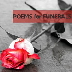 Poems for Funerals - Emma Topping