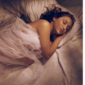 Peaceful Night Music for Serenity - 432Hz Destroy Unconcsious Blockages