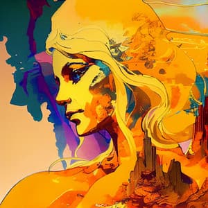 Relaxation and Meditation - New Age