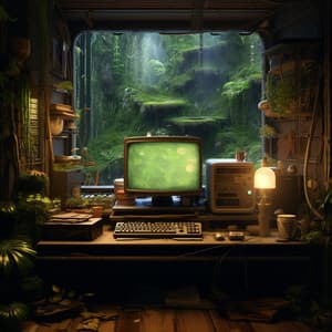 Raindrops Work Harmony: Musical Tasks - Waht Poo