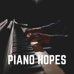 Piano Hopes - Dai Lan