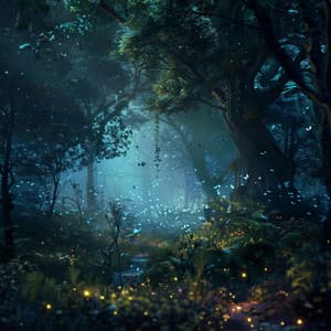 Reposo Nocturno: Música Relajante Para Dormir - Palacio pacífico