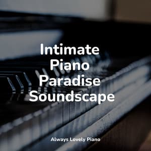 Ivory Sounds | Chillout and Serenity - Soulful Piano Group