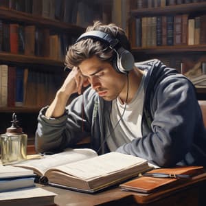 Enfoque De Piano: Melodías Para El Trabajo Concentrado - Soñadoras de piano