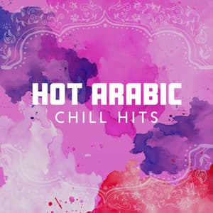 HOT ARABIC CHILL HITS - Lofi Oriental Mix 2023 - Arabic Lofi