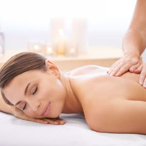 Soothing Massage Strokes: Calming and Rejuvenating Meditation Tunes - Meditation Music therapy