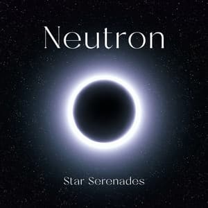 Neutron Star Serenades: Celestial Melodies from the Cosmos - Natural Ambient Chakra