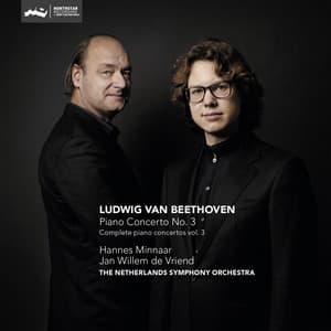 Beethoven: Piano Concerto No. 3 - Ludwig van Beethoven