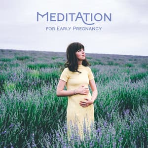 Meditation for Early Pregnancy - Calm Pregnancy Music Academy