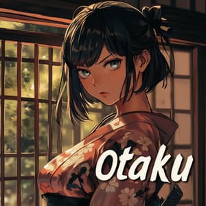 Cozy Anime Study Music - Akihabara Lofi