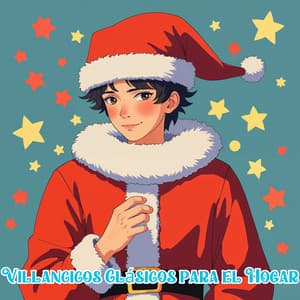 Villancicos Clásicos para el Hogar - Coral Voces Blancas