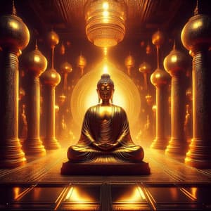 Armonía Consciente: Música Para Una Meditación Profunda - Aguas Pura