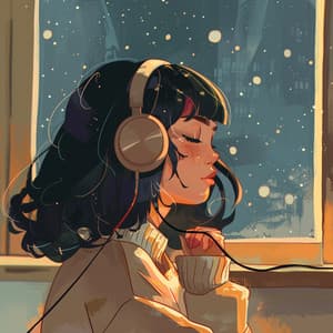 Acordes De Serenidad: Música Para Momentos Tranquilos - Arquitecta de música de ondas cerebrales