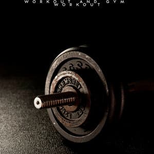 Workout And Gym - WORKOUT