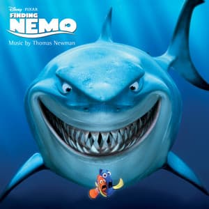 Finding Nemo - Thomas Newman
