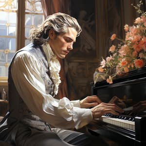 Exploring Tranquility - Relaxing Piano Therapy