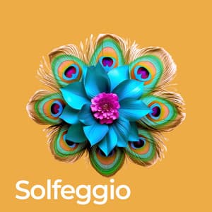 432 Hz Solfeggio Frequencies - Healing 432Hz Music