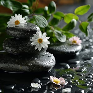 Tranquil Spa Illuminations - Amazing Spa Music