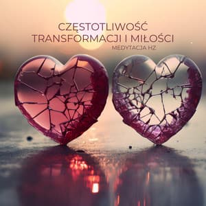 Częstotliwość Transformacji i Miłości - Zaprojektowane, aby Pobudzić Uczucie Wdzięczności i Otwartości Serca - Medytacja Hz