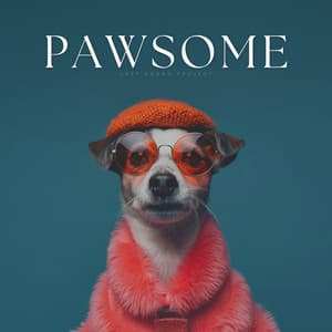 Pawsome - Calm Dog Music