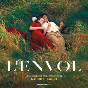 L'envol - Gabriel Yared