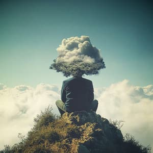 Beginner Mind Shoshin Contemplation - Tommy Harmony