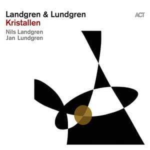 Kristallen - Nils Landgren