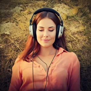 Calm Layers: Relaxation Music Pathways - Happy Relaxing Piano Music