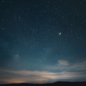 Cadencia Silenciosa Del Sueño: Música Para Noches Reparadoras - Puertas del cielo