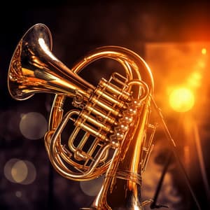 Rhythmic Fiesta: Latin Jazz Fusion - Revision Jazz