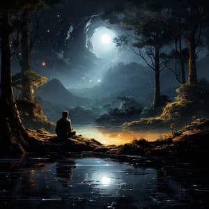 Spa Sereno Bajo Las Estrellas - Ayudante para aliviar el estrés