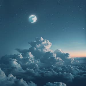 Ritmos De Sueño: Melodías Nocturnas Armoniosas - Restaurante Música Lista de reproducción Ambiente