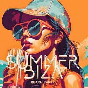 Summer Ibiza Beach Party: Top 100 Chill House Mix, Tropical Sexy Party - DJ Grumon EDM
