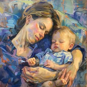 Expedición Para El Sueño Del Bebé: Paso De La Noche - Canción de cuna inteligente para bebés