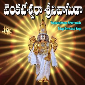 Venkateshwara Srinivasuda - Bhandhavi