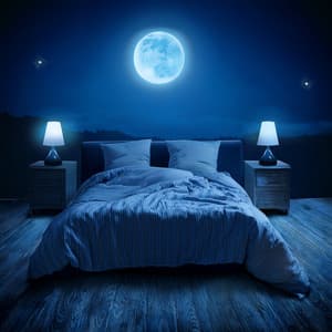 Horizontes Calmados De Orquesta: Sinfonía Para El Descanso - Jason Humphries