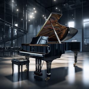 Jazz Piano Lullabies for Baby Sleep: Gentle Night Tunes - Baby Sleep Baby Sounds