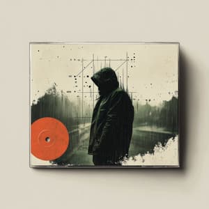 The Power of the Downpour - Rain Sounds Nature Collection