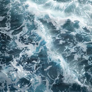 Calming Ocean Meditation: Soothing Sea Sounds for Focus - Eni Gravity