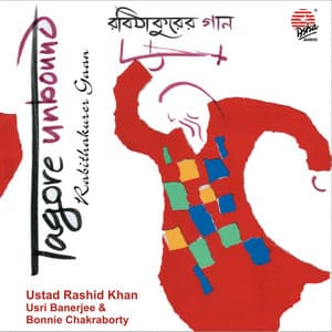 Tagore Unbound - Usri Banerjee