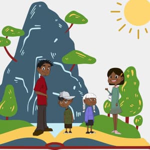 Baby Bedtime Stories - Your Baby Sleep Help