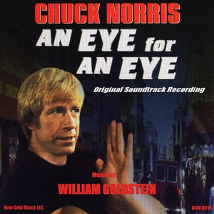 Eye for an Eye - William Goldstein