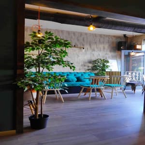 High-class Ambiance for Turning Heads - Chill Jazz-Lounge