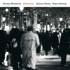 Distances - Norma Winstone