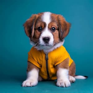 Música Pacífica Para Calmar Perros Inquietos - Sonidos Binaurales