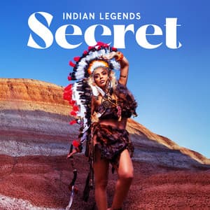 Secret Indian Legends - Meditation Awareness